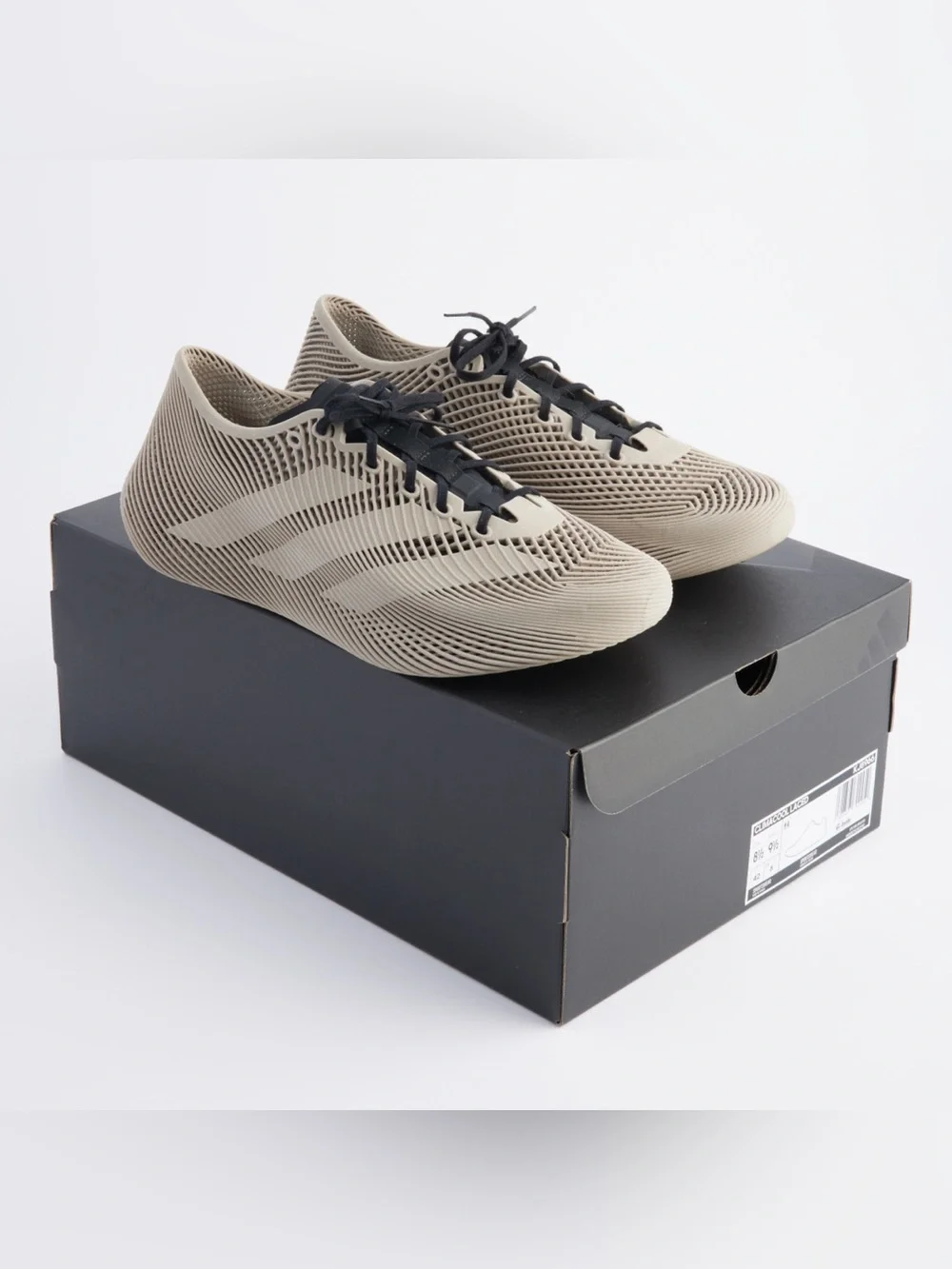 ADIDAS CLIMACOOL LACED-Men’s size 8.5